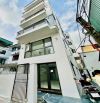 Bán Nhà Sài Đồng 45m2-hơn 7 tỷ-6 TẦNG THANG MÁY-Mt 4.5m-Ô TÔ GẦN-FULL NỘI THẤT-SỔ VUÔNG