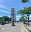 Bán lô góc 2MT sát Trần Hưng Đạo - Ngày khách sạn Fivitel - Khu vực kinh doanh tốt.