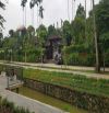 BÁN ĐẤT NHÀ VƯỜN PHÚ MỘNG – KIM LONG – TRUNG TÂM HUẾ 650M2