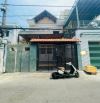 NHÀ HẺM XE HƠI 1TRỆT-1LẦU-DT: 5M x 16,5M- TRỤC ĐƯỜNG QUANG TRUNG P11 GÒ VẤP