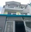 🏠Tân Hòa Đông, P14, Q6. DT 5,2 x 30(154m²). Giá 12 tỷ TL.  HẺM XE TẢI 🚛 NGANG 6M -