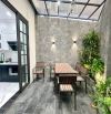 TOÀ NHÀ CĂN HỘ DỊCH VỤ 283 ĐỘI CẤN BA ĐÌNH - MẶT NGÕ PHÂN LÔ Ô TÔ 9 TẦNG - DT 84M2 - 35 TỶ