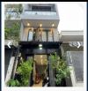 NHà đep ở ngay tô hiệu giáp quận11 gần đầm sen 3 phút tới quận 10, hẻm 6m xe tải Dt 56m² n