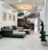NHÀ PHỐ 107M2 3TẦNG 4P 4WC CÓ BAN CÔNG, TẦNG HẦM SIÊU RỘNG Ở MÊ LINH P9 GIÁ 6,3 TỶ