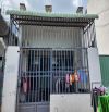 Ngang 9X13 NGUYỄN ẢNH THỦ 2 CĂN RIÊNG BIỆT VỪA Ở VỪA KINH DOANH ĐỈNH