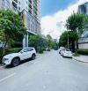 ĐẤT ĐỖ NHUẬN, CV HÒA BÌNH, MẶT NGÕ THÔNG KINH DOANH OTO TRÁNH SÁT PHỐ, 75m MT 5m