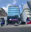 Bán cao ốc Huỳnh Mẫn Đạt góc Trần Hưng Đạo (DT: 14,5x26m, Hầm 8 tầng) P.02 quận 5