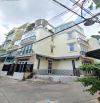 Bán Nhà Nguyễn Cảnh Chân Quận 1, DT: 7,2mx10m, Căn Góc 2MT, 4 Tầng, Giá 13,2Tỷ