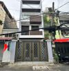 Bán Nhà 3 lầu 4.4 x 23 đường nguyễn thượng hiền P6 giá tốt