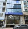 Cho thuê tòa nhà mặt phố NGỤY NHƯ KOM TUM 100m2 x 7 tầng - Chỉ 90tr/tháng