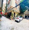 Bán nhà phân lô, ô tô tránh Dương Khuê, Cầu Giấy 173m MT 8m 38 tỷ