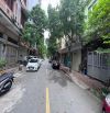 Cực hiếm! Trần Đăng Ninh DT 45m2, 5 tầng, nhiều ô tô tránh, vỉa hè, KD, nhỉnh 13 tỷ