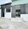 Nhà Cấp 4 Xây Kiên Có 5 x 15,5m, 2 Phòng Ngủ. Sổ Hồng Riêng Thể Hiện Đường Giá rẻ