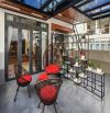 Bán CHDV 6 Tầng, 236m² (10x24m) - Thu Gần 3 Tỷ/Năm - Ngay ĐH HUTECH, Bình Thạnh - 49 Tỷ TL