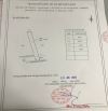 Đất ngay gần sát QLN2, Thôi Môi - Hòa Khánh Đông - Đức Hòa - LA. 355m2 đất ở giá chỉ 1.9 t