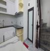 NHÀ PHỐ TRẦN CUNG – 35M2 x 5 TẦNG – NGÕ THÔNG – GẦN BỆNH VIỆN E – 4.95 TỶ