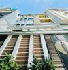 Bán tòa nhà đang cho thuê căn hộ dịch vụ đường Thành Thái Q10- DT 8m x 12m,trệt- 3 lầu,ST