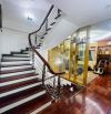NHÀ ĐẸP 5 TẦNG -DT:52m2- MỄ TRÌ THƯỢNG NAM TỪ LIÊM 10.8🧄