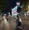 Bán nhà 5tầng mặt tiền đường Nguyễn Oanh phường 17 quận gò vấp