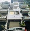 Bán nhà KĐT Đại Kim, HM. 52m2 x 5T, MT 4m, view vườn hoa, vỉa hè, oto, KD. 18,8 tỷ.