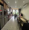 Apartment cao cấp Quảng An 82m x7 tầng 33 tỷ
