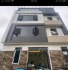 🏡 NHÀ 4 TẦNG MỚI – THIẾT KẾ HIỆN ĐẠI VÂN NỘI, ĐÔNG ANH