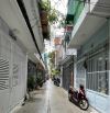 Phạm Văn Hai - Liền Kề Mặt Tiền Trường Sa - Gần Út Tịch