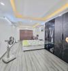 HIẾM QUÁ Ô TÔ VÀO NHÀ, DÂN XÂY, TẶNG FULL NỘI THẤT, PHỐ THỊNH LIỆT 38M2 GIÁ CHỈ 8,65 TỶ