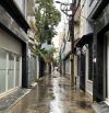 Liền Kề Mặt Tiền Trường Sa - Hẻm Xe Hơi Đẹp