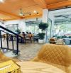 Bán nhà Lưu Hữu Phước -  120 m2.  Kinh doanh sầm uất. Nhà 4 tầng lô góc THOÁNG sáng