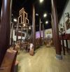 480m2 đất mặt tiền Phạm Ngũ Lão - đang cho thuê kinh doanh ổn định