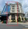 Cân Bán Tòa Khách Sạn sân bay đường Cửu Long Q.Tân Bình, Hầm 7 Tầng, Cn 139m, HĐT 6600USD