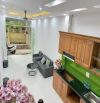 Nhà 5 Tầng*30m2-7.68 Tỷ-Ngõ Thông- 50m ra oto Ngõ 35 Ngô Thì Sỹ- P. Vạn Phúc- Q. Hà Đông.