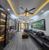 CHỈ 8 TỶ PHÂN LÔ 5 TẦNG TRUNG TÂM QUẬN ỦY HOÀNG MAI, 38M, Ô TÔ, GẦN TRỤC ĐƯỜNG 30M.