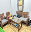 Cho thuê nhà nguyên căn 4 tầng ngõ 2 phố Đặng Thùy Trâm, Cầu Giấy