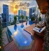 cho thuê khách sạn 71 phòng- mặt tiền cmt8,q3- dt: 500m2- ngang 15m- giá: 1,2 tỷ/th