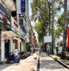 BÁN GẤP mặt tiền Trần Hưng Đạo, gần Metro Bến Thành, TN 90tr/th, 39,9 tỷ