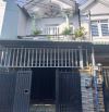 CHỦ GỞI BÁN NHÀ 1 TRỆT 1 LẦU (HOÀN CÔNG) ĐƯỜNG OTO KDC BỬU HOÀ. GIÁ CHỈ 2,8 TỶ