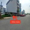 Bán đất tái định cư Ngọc Thụy gần công viên kinh doanh tố
