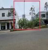 Bán cặp nền đẹp 200m2 đường Xuân Hồng đối diện bệnh viện Nhi Cần Thơ lộ nhựa hướng Tây Bắc