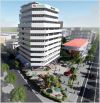 Bán đất vàng 699m² MT Nguyễn Thị Minh Khai đối diện công viên Tao Đàn 350tr/m² xây 16 tầng