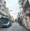 Nhà 3 tầng, Huỳnh Văn Nghệ, hẻm nhựa 5m, 3 PN, gấp bán