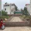 Bán mảnh đất 83m2 tại thôn Nhì,Vân Nội,Đông Anh,Hà Nội