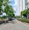 Đất Vàng Linh Đàm 200m2 - 2 Mặt Tiền Trước Sau - Ô tô Tránh Dừng Đỗ, Vỉa Hè Thênh Thang.