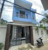 Bán Nhà 1 Trệt 1 Lầu ( ngang 10M x 15M ) P. Thống Nhất, gần Ngã 3 Máy Cưa, KDC Văn Hoa
