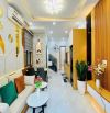 🔥🔥ẢO THẬT ĐẤY - NHÀ LÒ ĐÚC - NGÕ THOÁNG SÁNG - 21M2*5 TẦNG ĐẸP LUNG LINH CHỈ 4,35TỶ🔥🔥