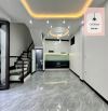Bán nhà xây mới sân cổng phố Lê Lợi, ngõ 1 ngoặt nông 3,7 tỷ