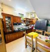 NHÀ NHỎ XINH TRƯƠNG ĐỊNH, QUẬN HAI BÀ TRƯNG 25M2,4 TẦNG, MẶT TIỀN RỘNG, NGÕ THOÁNG.