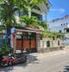 Bán đất có sẵn biệt thự, góc 2 mặt tiền đường Tô Hiến Thành gần biển Mỹ Khê giá tốt