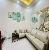 TRẦN ĐẠI NGHĨA, QUẬN HAI BÀ TRƯNG, 23M2,5 TẦNG, GẦN PHỐ, KINH DOANH.